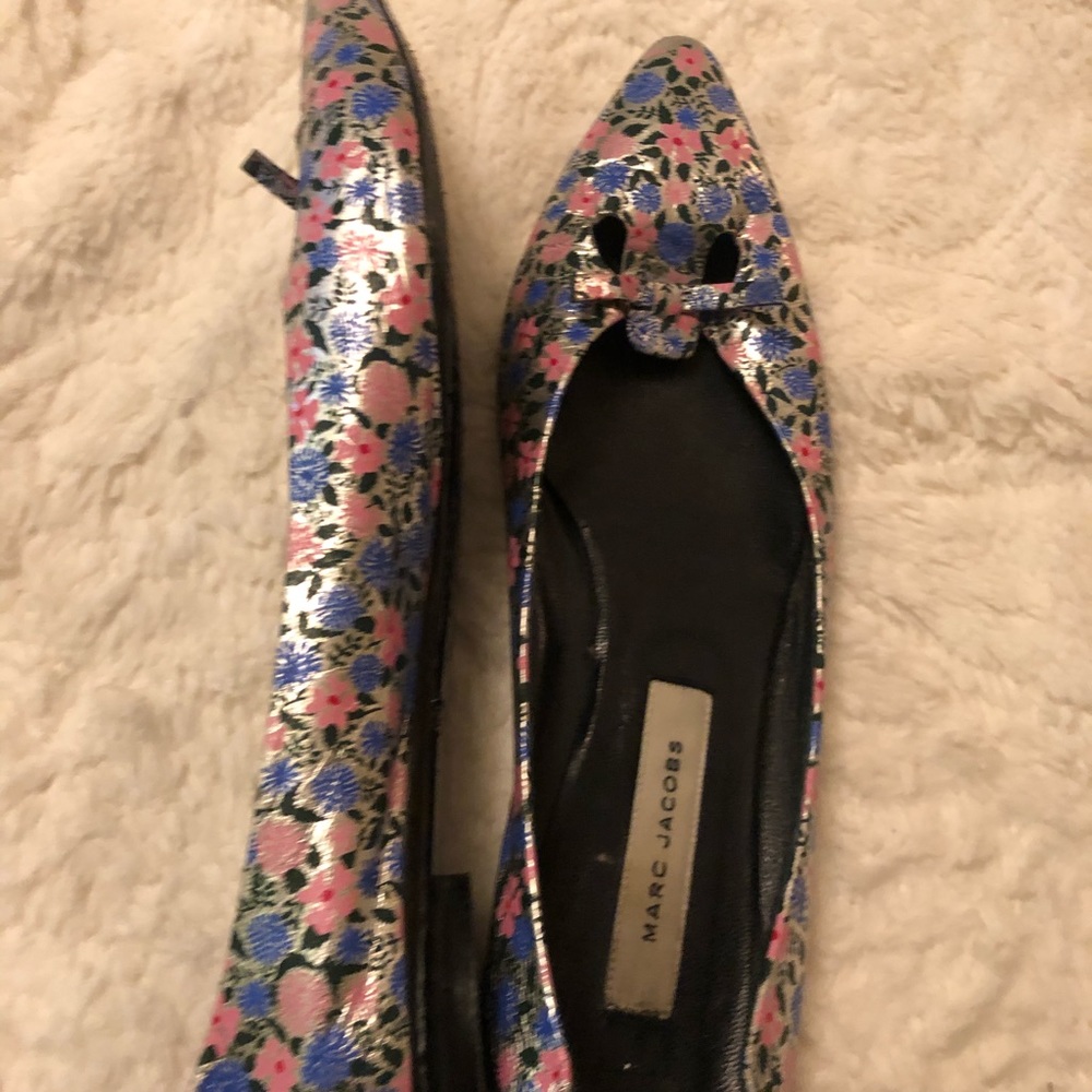 Marc Jacobs Mouse size 36.5